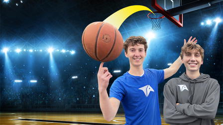 That's Amazing Creator Essentials