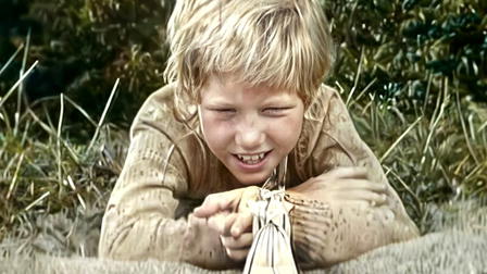 The Borrowers