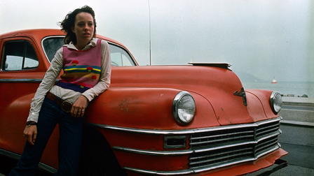 Siste natt med gjengen