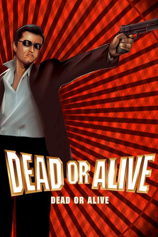 Vivo Ou Morto: Hanzaisha