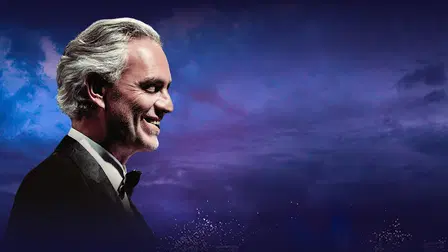Andrea Bocelli - 30 Years Of Inspiration