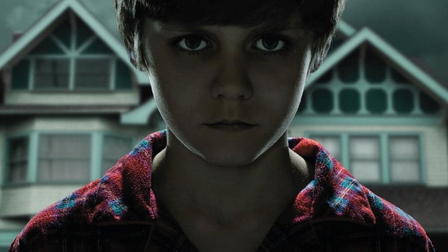 Insidious