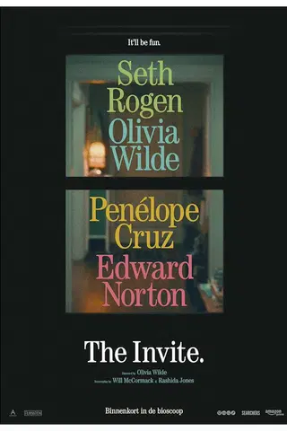 The Invite