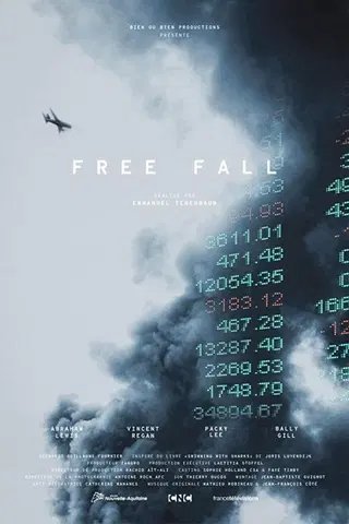 Free Fall