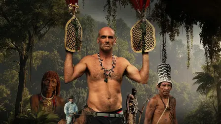 Ed Stafford: Rituais Extremos