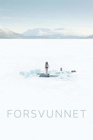 Forsvunnet