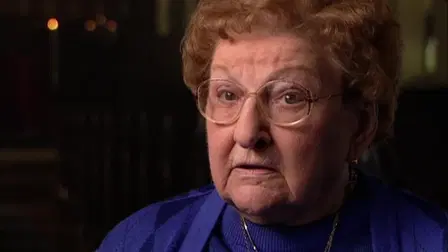 Sister Rose's Passion