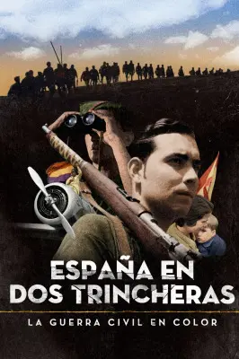 España entre dos Trincheras