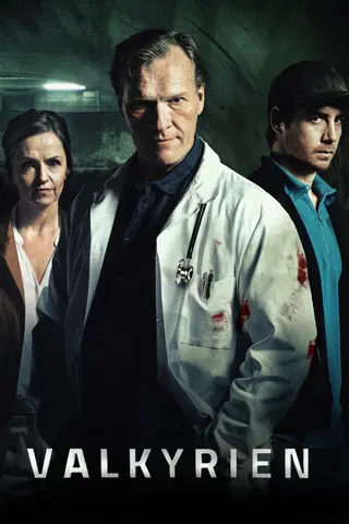 Valkyrien