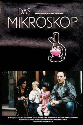 Das Mikroskop