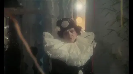 Down the Ancient Stairs