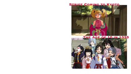 The Elusive Samurai