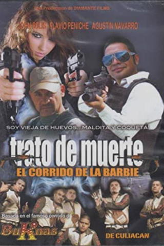 El Corrido De La Barbie
