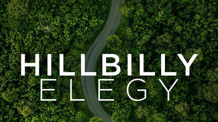 Hillbilly Elegy