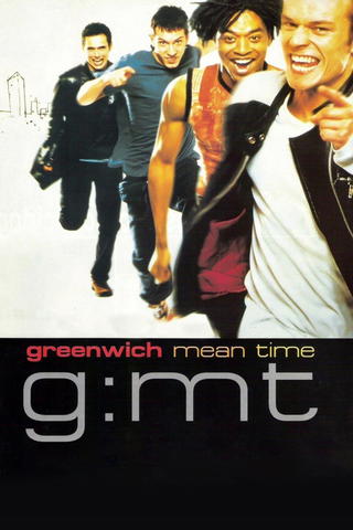G:MT – Greenwich Mean Time
