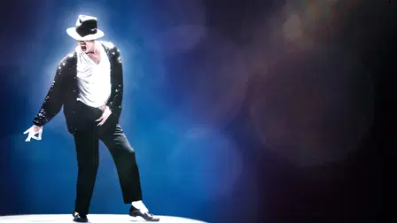 Michael Jackson: Becoming the King of Pop