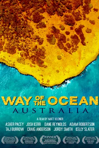 Way of the Ocean: Australia
