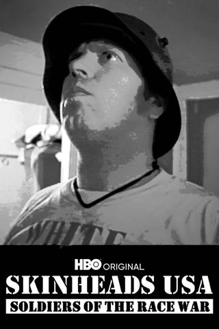 Skinheads USA: Soldiers of the Race War: America Undercover