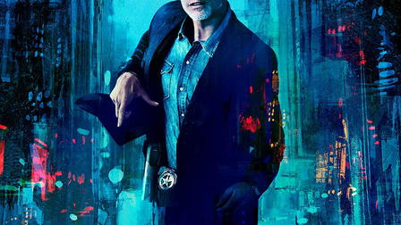 Justified: Ciudad salvaje