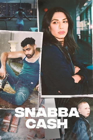 Snabba Cash