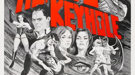 Mondo Keyhole