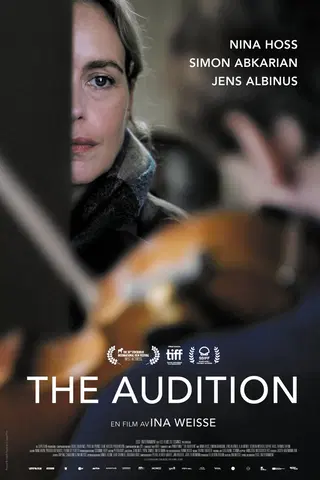 Das Vorspiel (The Audition)
