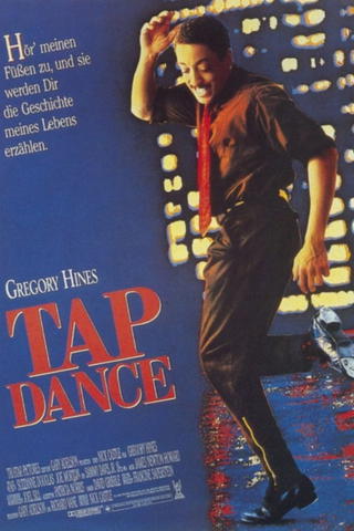 Tap Dance