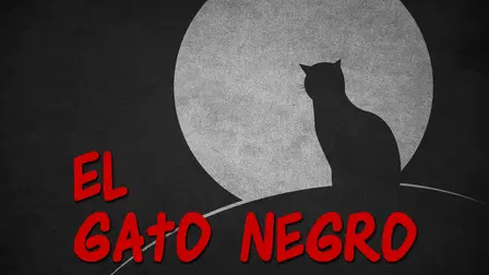 The Black Cat