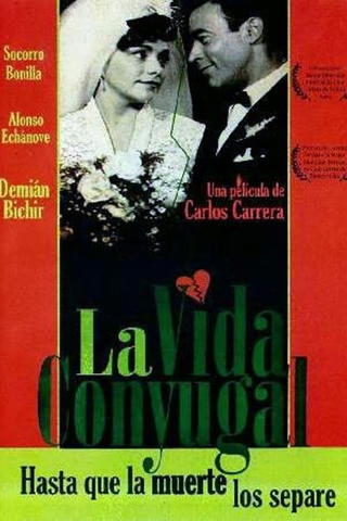 La vida conyugal