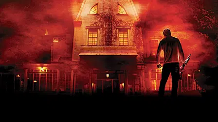 Horror Amityville