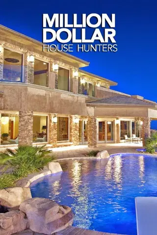 Million Dollar House Hunters