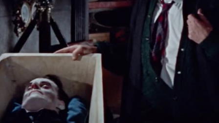 The Fearless Vampire Killers: Vampires 101