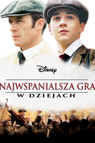 Najwspanialsza gra w dziejach