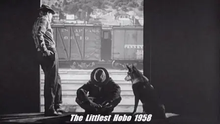 The Littlest Hobo
