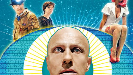 The Zero Theorem
