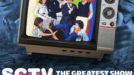 SCTV: The Greatest Show You've Never Heard Of