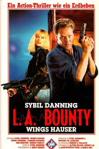 L.A. Bounty