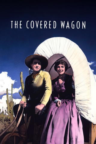 The Covered Wagon