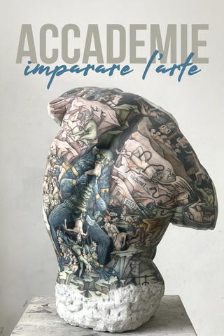 Accademie - Imparare l'arte