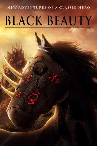 Black Beauty