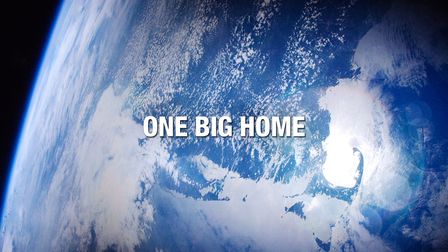 One Big Home