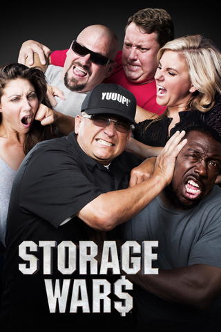 Storage Wars