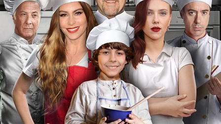 Chef