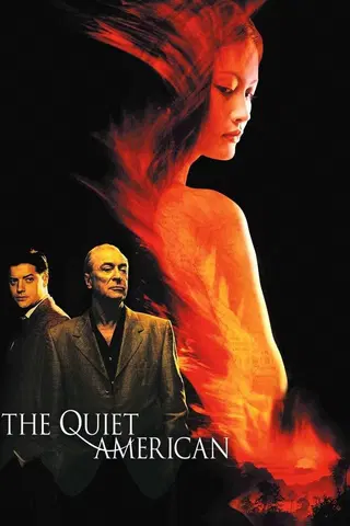 The Quiet American