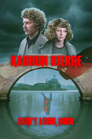 Kauhunkierre