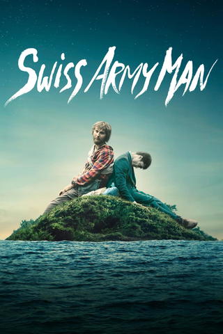 Swiss Army Man