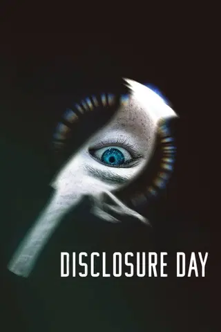 Disclosure Day