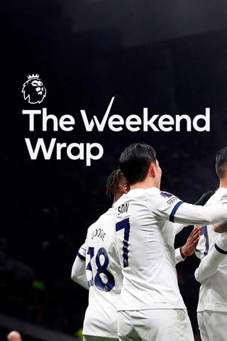 The Weekend Wrap
