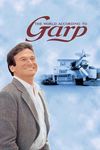 Garp och hans värld