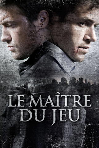 Le Maître du jeu